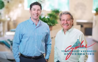 Dr Dave Kennedy & Dr Bob Youngquist