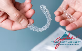 clear aligners