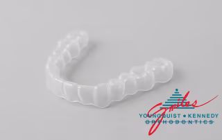 3d printed braces