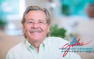 Orthodontist Dr Youngquist